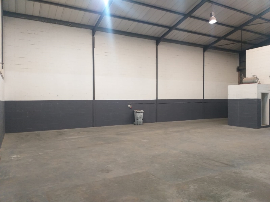 To Let Commercial Property for Rent in Parow Industrial Western Cape